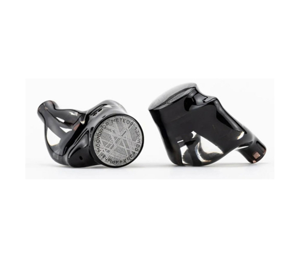 Moondrop METEOR IEM Tribrid - 1474169 - zdjęcie 2